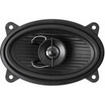 ESX Audio Horizon HZ462 – Zboží Živě