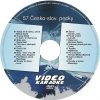 Karaoke DVD 57 Česko slovenské pecky