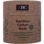 Xpel Bamboo Cotton Buds vatové tyčinky unisex 300 ks – Zboží Dáma