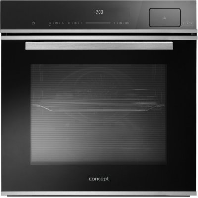 Set CONCEPT STEAM+ ETV8960bcN – Hledejceny.cz