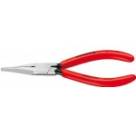 KNIPEX 3221135 kleště ploché hladké uchopovací, seřizovací – Zboží Mobilmania