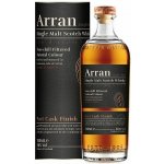 Arran Port Cask Finish 50% 0,7 l (tuba) – Hledejceny.cz