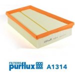 Vzduchový filtr PURFLUX A1314 – Hledejceny.cz