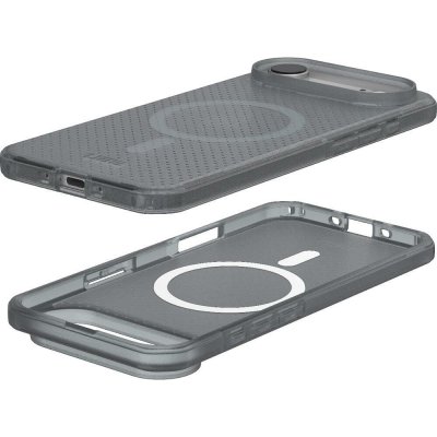 UAG Dot MagSafe,Ash - iPhone 2025 Air – Zboží Mobilmania