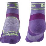 Bridgedale Trail Run ultralight T2 Coolmax sport Women’s purple – Zboží Mobilmania
