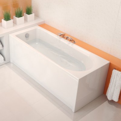 Cersanit LORENA SIDE CW S401-071 – Zbozi.Blesk.cz