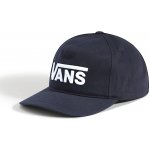 VANS Drop V Logo Snapback PARISIAN NIGHT – Hledejceny.cz