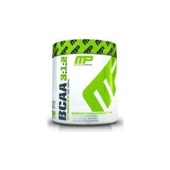 MusclePharm BCAA 3:1:2 215 g