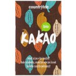 Country Life Kakao 150 g – Zboží Mobilmania