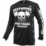 Fasthouse Grindhouse Subside černý