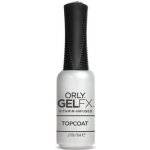 Orly Gel FX Topcoat vrchní gel lak 9 ml