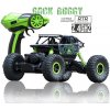 RC model Rock Crawler Reely SPL Technik RC auto RTR zelená 1:18