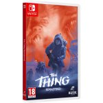The Thing Remastered – Zboží Dáma