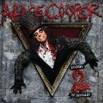 Alice Cooper - Welcome 2 My Nightmare CD – Hledejceny.cz