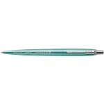 Parker 1502/1298602 Jotter Global Icons Miami Turquoise CT kuličková tužka / propiska – Zboží Živě