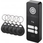 EMOS Kamerová jednotka EM-10AHD – Sleviste.cz