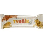 Květomluva Ovocná tyčinka tygřík mango s rakytníkem bio, 40 g – Sleviste.cz