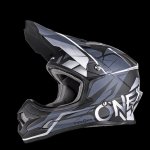 O'Neal 3Series FREERIDER Fidlock