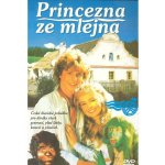 Princezna ze mlejna – Hledejceny.cz