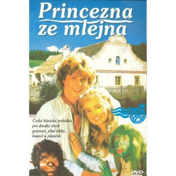 Princezna ze mlejna