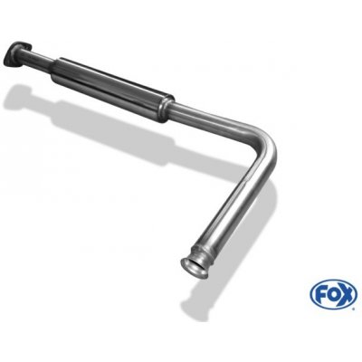 FOX RE070000-VSD – Hledejceny.cz