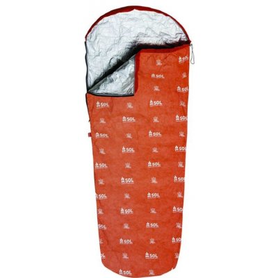 Arva Escape Zip Bivvy – Zboží Dáma