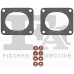 Montážní sada, filtr pevných částic FA1 CC100611 – Zboží Mobilmania