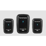 Saramonic Blink 500 ProX Q10 – Zboží Živě