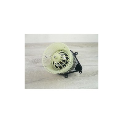 Ventilátor topení PEUGEOT 306 (7_) – Zboží Mobilmania