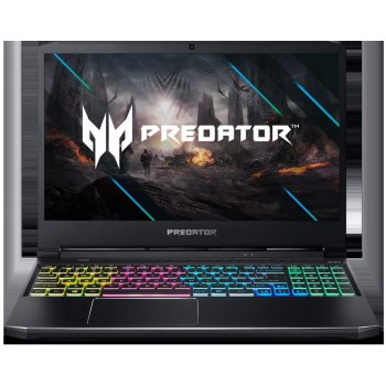 Acer Predator Helios 300 NH.QATEC.009