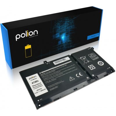 Baterie Polion JK6Y6 - neoriginální – Sleviste.cz