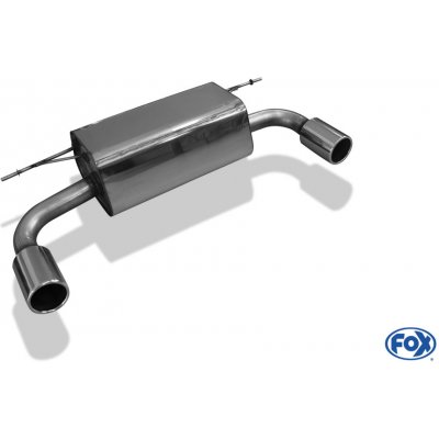 FOX BM180005-051 – Hledejceny.cz