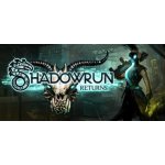 Shadowrun Returns – Hledejceny.cz
