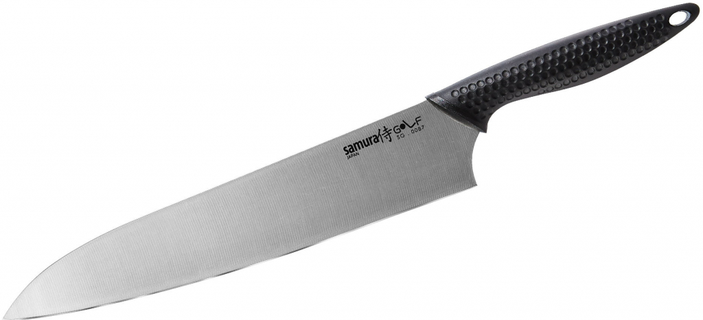 Samura GOLF Šéfkuchařský nůž GRAND 24 cm SG 0087