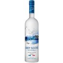 Grey Goose Vodka 40% 0,7 l (holá láhev)