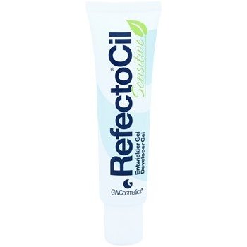 RefectoCil Sensitive Developer gel 60 ml