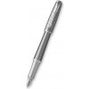 Parker 1502/4131595 Royal Urban Premium Silver Powder CT plnicí pero