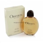 Calvin Klein Obsession voda po holení 125 ml – Zboží Dáma