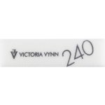 Victoria VYNN Brusný blok 240 White – Sleviste.cz