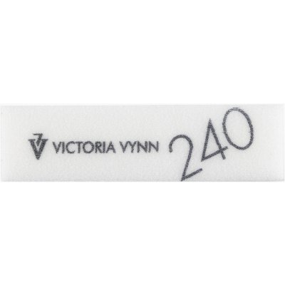 Victoria VYNN Brusný blok 240 White – Sleviste.cz