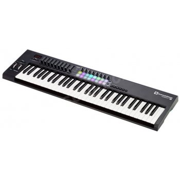 Novation Launchkey 61 MK2