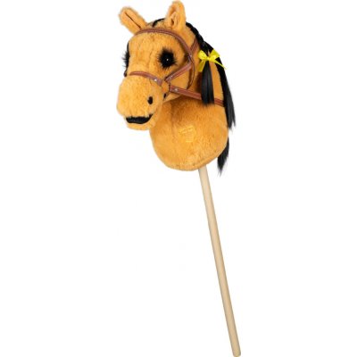 Hobby Horse Equestro světle hnědý – Zboží Dáma