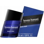 Bruno Banani Magic toaletní voda pánská 30 ml – Zbozi.Blesk.cz