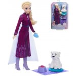 Mattel JFG16 Disney Frozen Anna s medvídkem – Sleviste.cz