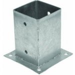 Festa Patka sloupku 151x151x150mm tl. 1.8mm – Hledejceny.cz