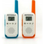 Motorola T42 2 ks – Zboží Mobilmania
