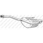 Bosal BS 278-855 – Hledejceny.cz