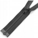 YKK Kostěný zip 65 cm černý – Hledejceny.cz