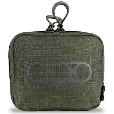 Eberlestock Small Padded Military Green – Hledejceny.cz