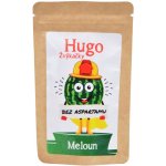 Hugo Žvýkačky Citrus bez aspartamu 42 g – Sleviste.cz